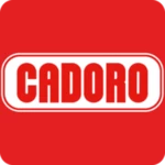 cadoro android application logo